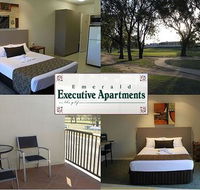 Emerald Executive Apartments - Australian Directory