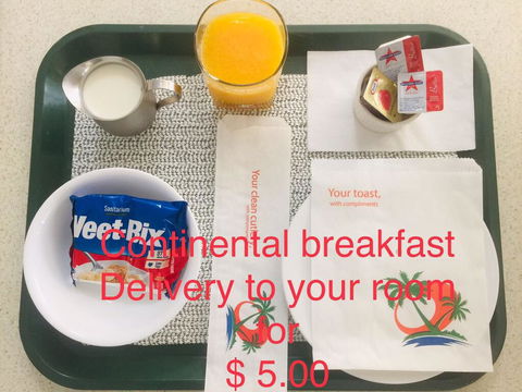 Emerald Highlands Motel - Australian Directory 2