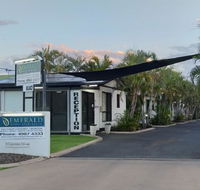 Emerald Motel Apartments - Australian Directory