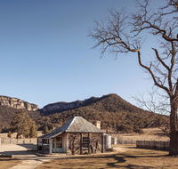 Emirates OneOnly Wolgan Valley - Australian Directory