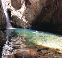 Emma Gorge Resort at El Questro - Australian Directory