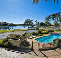 Emmanuel Holiday Apartment - Australian Directory
