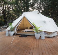 Emperor Tent in Yackandandah - Australian Directory