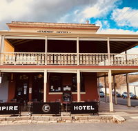 Empire Hotel Beechworth