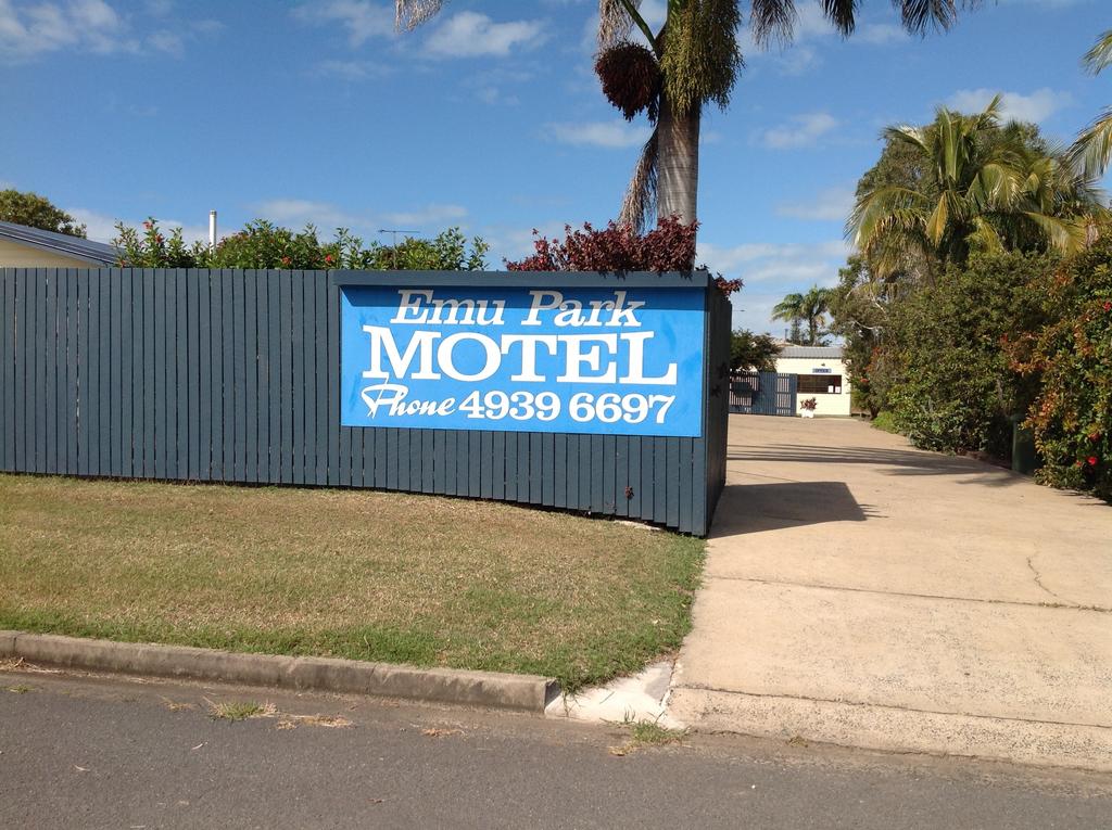 Emu Park QLD Australian Directory