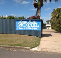 Emu Park Motel - Australian Directory