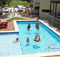Emu's Beach Resort - Australian Directory