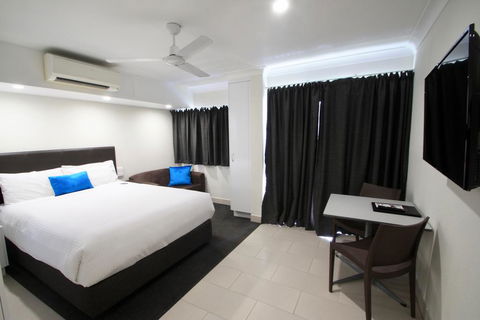 Endeavour Inn Emu Park - Australian Directory 1