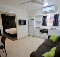 Endeavour Inn Emu Park - Australian Directory