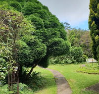 English Gardens - Forest Spa Suite - Australian Directory