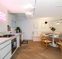 Enjoy Cafe Culture From Chic Warehouse Conversion - Australian Directory