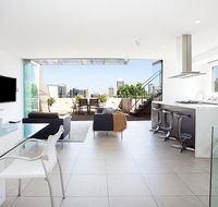 Enjoy Leafy Urban Outlooks in Modern Lifestyle Retreat - Australian Directory