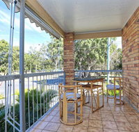 Enjoy Sunsets and Waterviews from your private Balcony - Australian Directory