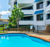 Enjoy the Water Views from Spacious Balcony at Karoonda Sands - Australian Directory