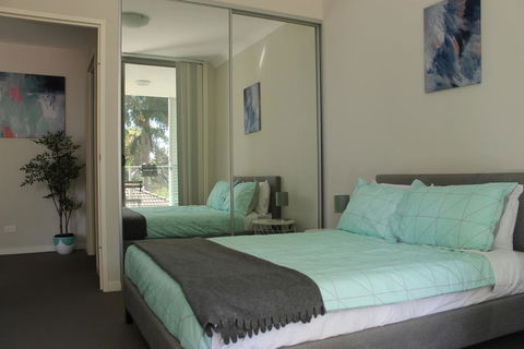 Enjoyable Holiday Home For Group Six - Australian Directory 3