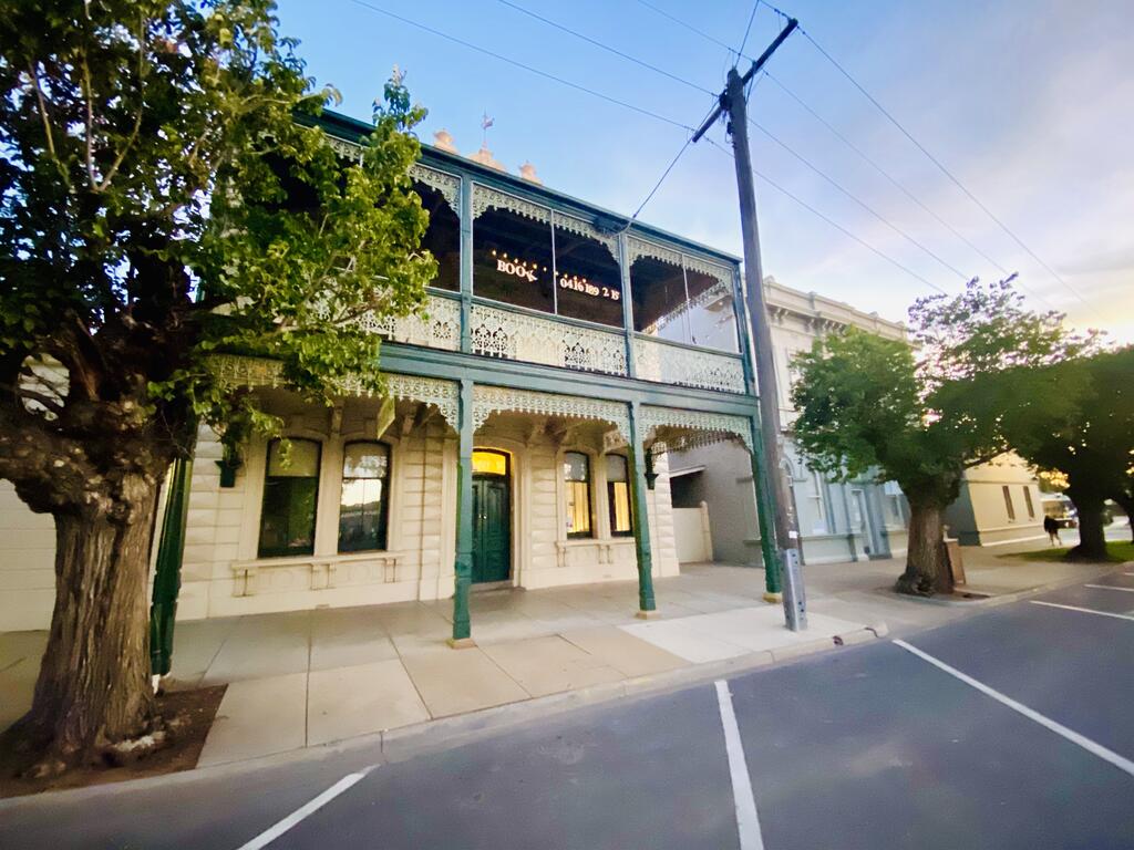 Echuca VIC Australian Directory