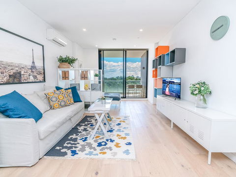 EP22-Brand New Modern Studio In Epping - Australian Directory 0
