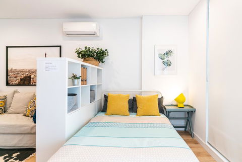 EP22-Brand New Modern Studio In Epping - Australian Directory 2