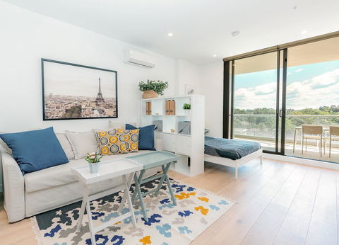 EP22-Brand New Modern Studio In Epping - Australian Directory 1