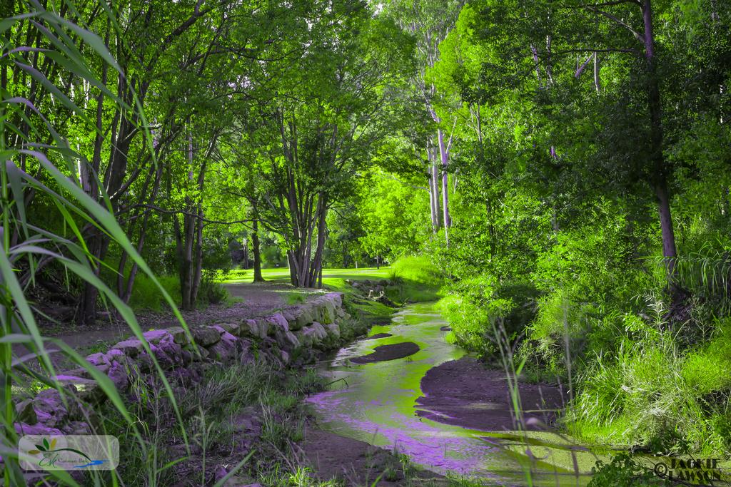 Coal Creek QLD Australian Directory