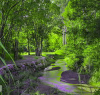 Esk Caravan Park  Rail Trail Motel - Australian Directory