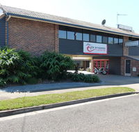 Esk Wivenhoe Motor Inn - Australian Directory