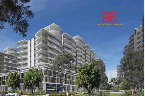 ESQ Astonishing 3BD Apartment 1 Min From Train Station - Australian Directory 1