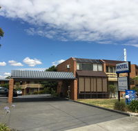Essendon Motel - Australian Directory