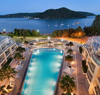 Ettalong Beach Luxury Apartments - Australian Directory