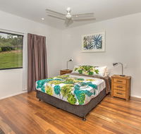 Eumundi Cottages - Cottage 2