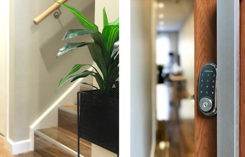 EVOLVE Near Adelaide CBD - Netflix / Wine / Lock Up Garage! - Australian Directory 2