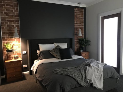 Executive Villa, Private 2 Bedroom In Ideal Location - Australian Directory 0