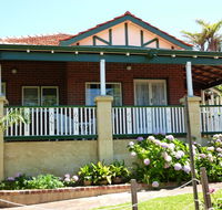 Exley House BB - Australian Directory