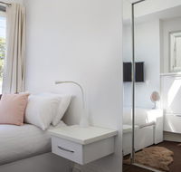 Explore Surry Hills From a Chic Inner City Terrace - Australian Directory