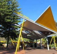 Fabulous Location Near Perth Zoo with Free Parking - Australian Directory