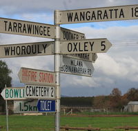 Factory Lane BB - Australian Directory