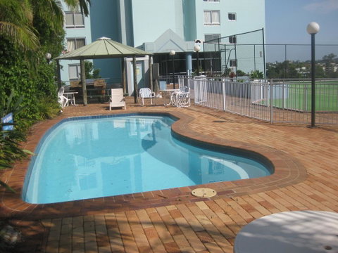 Fairthorpe Apartments - Australian Directory 1