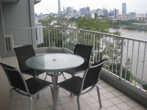 Fairthorpe Apartments - Australian Directory 3