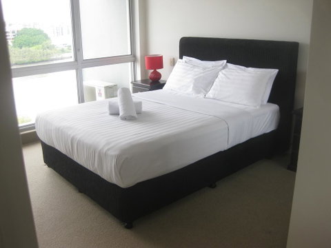 Fairthorpe Apartments - Australian Directory 2