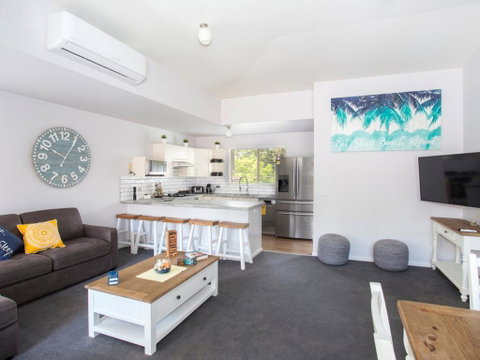 Fairway Haven Getaway - Australian Directory 0