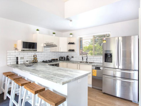 Fairway Haven Getaway - Australian Directory 3