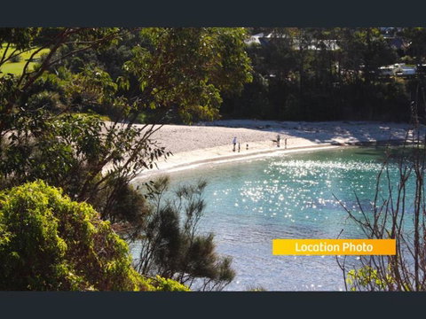 Fairway Haven Getaway - Australian Directory 1