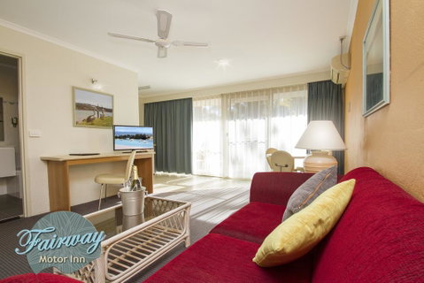 Fairway Motor Inn - Australian Directory 2