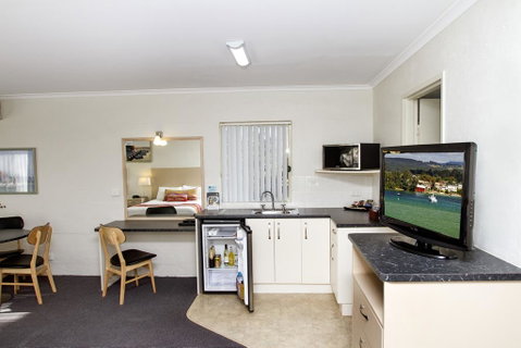 Fairway Motor Inn - Australian Directory 0