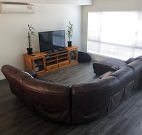 Falcon Bay 4x4 Townhouse - Australian Directory