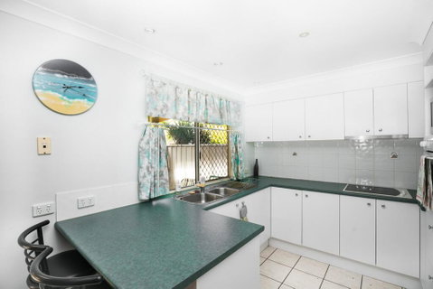 Family Getaway Close To Beach And Restaurants - Australian Directory 1