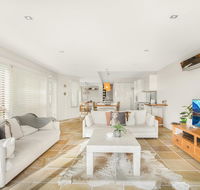 Family House With BBQ Deck Water View and Parking - Australian Directory