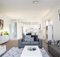 Family Size Apartment Close to Westmead Hospital - Australian Directory