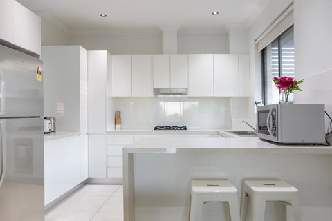 Family Size Apartment Close To Westmead Hospital - Australian Directory 3
