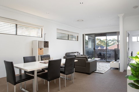 Family Size Apartment Close To Westmead Hospital - Australian Directory 1